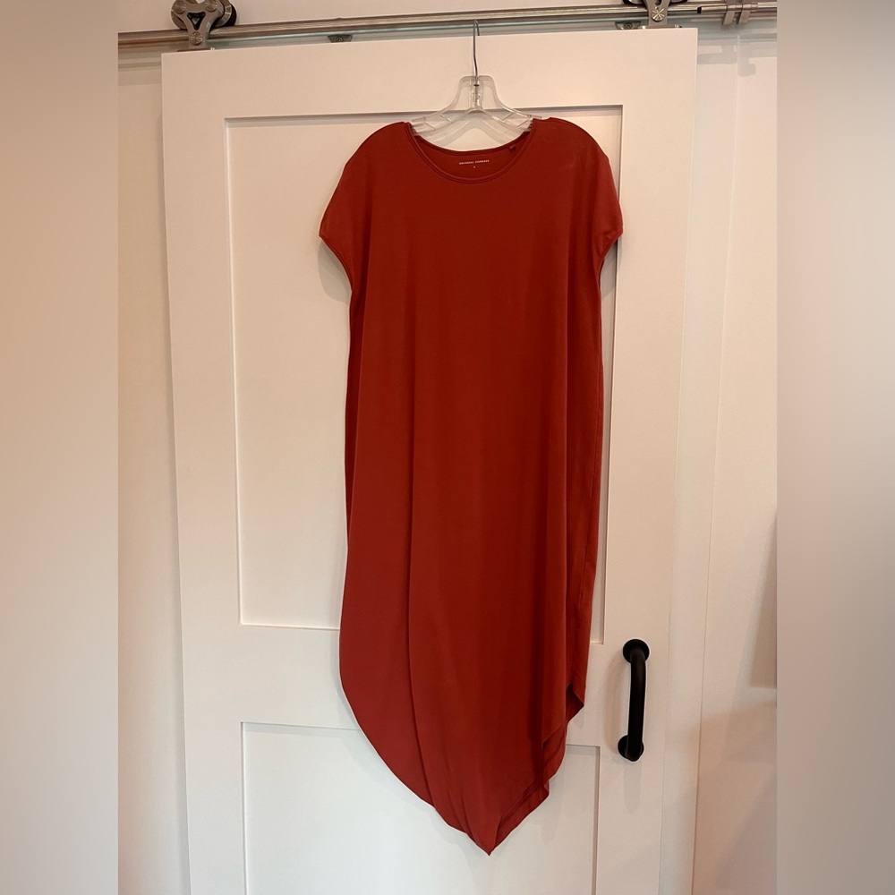Universal Standard Iconic Geneva Dress - size 14-16